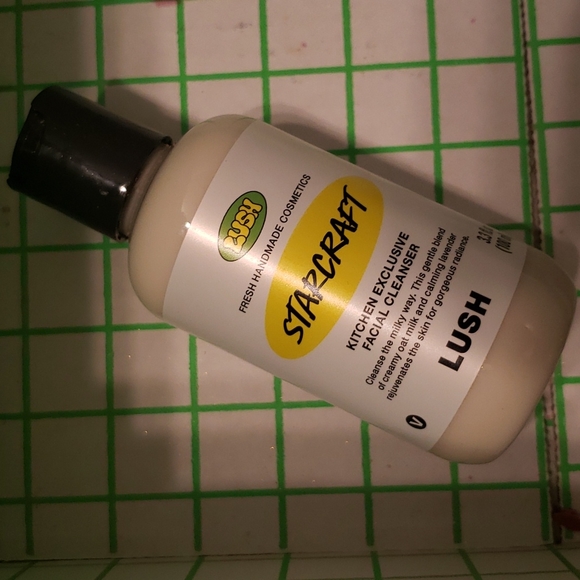 Starcraft Facial Cleanser Kitchen Exclusive - Picture 1 of 1